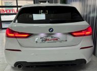BMW 116D LINE SPORT AUTO